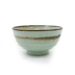 Kiji Stoneware & Ceramics Kiji Stoneware & Ceramics Tableware Komorebi Noodle Bowl