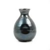 Kiji Stoneware & Ceramics Kiji Stoneware & Céramique Vaisselle Kuro Sake Jug 200ml -Sous Chef Boutique kuro sake jug 2
