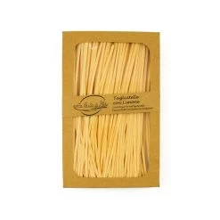 Pasta Di Aldo Pâtes, Riz & Amp; Nouilles Pâtes à L'oeuf Di Aldo Tagliatelle Pâtes Au Citron 250g