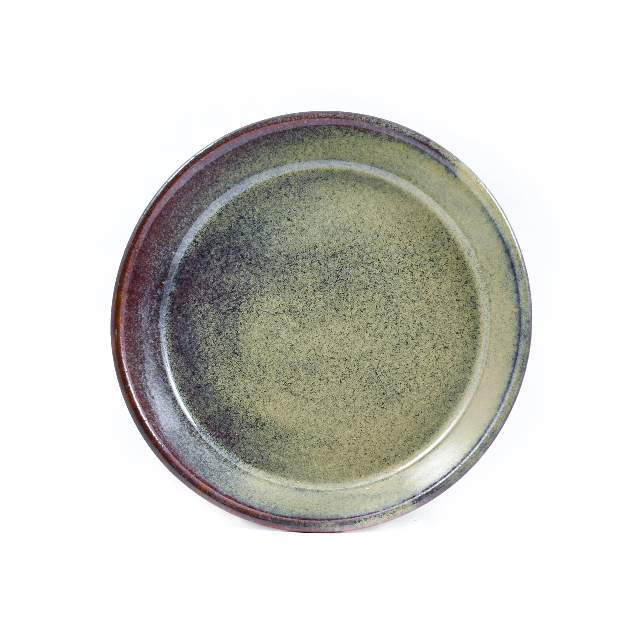 Ceramica Nicola Tableware Lagoa Large Shallow Bowl 4 Ceramica Nicola Tableware Lagoa Large Shallow Bowl – Image 2