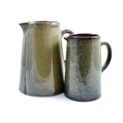 Ceramica Nicola Céramique Nicola Lagoa Jug Moyen -Sous Chef Boutique lagoa jug duo 4e211061 4040 4030 81cb a4478bd65c8c