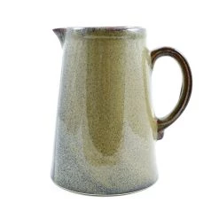 Ceramica Nicola Céramique Nicola Lagoa Large Jug Tableware