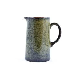 Ceramica Nicola Céramique Nicola Lagoa Jug Moyen