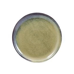 Ceramica Nicola Céramique Nicola Vaisselle Lagoa Assiette De Dîner 27cm
