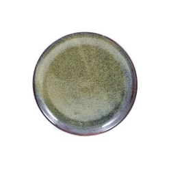 Ceramica Nicola Plaque De Dîner Céramique Nicola Lagoa 24cm