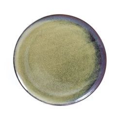 Ceramica Nicola Céramique Nicola Lagoa Pizza Plate 33cm Fabrication De Pizza