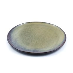 Ceramica Nicola Céramique Nicola Lagoa Pizza Plate 33cm Fabrication De Pizza -Sous Chef Boutique lagoa pizza plate 3e8d03aa e716 48e3 82a6 29d84e3f5999