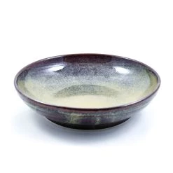 Ceramica Nicola Céramique Nicola Lagoa Salad Bowl