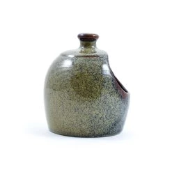 Ceramica Nicola Céramique Nicola Ustensiles De Cuisine Lagoa Salt Pig 8 Ceramica Nicola Céramique Nicola Ustensiles De Cuisine Lagoa Salt Pig -Sous Chef Boutique lagoa salt pig side 14f484c6 b3db 4da5 bbd2 c31d13c4f944