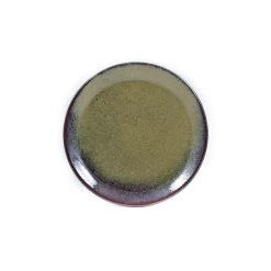 Ceramica Nicola Plaque De Dessert Céramique Nicola Lagoa 16cm