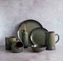 Ceramica Nicola Céramique Nicola Ustensiles De Cuisine Lagoa Salt Pig 9 Ceramica Nicola Céramique Nicola Ustensiles De Cuisine Lagoa Salt Pig -Sous Chef Boutique lagoa tableware collection ee8ea3c6 5017 49c1 a17a f4c2ff149048