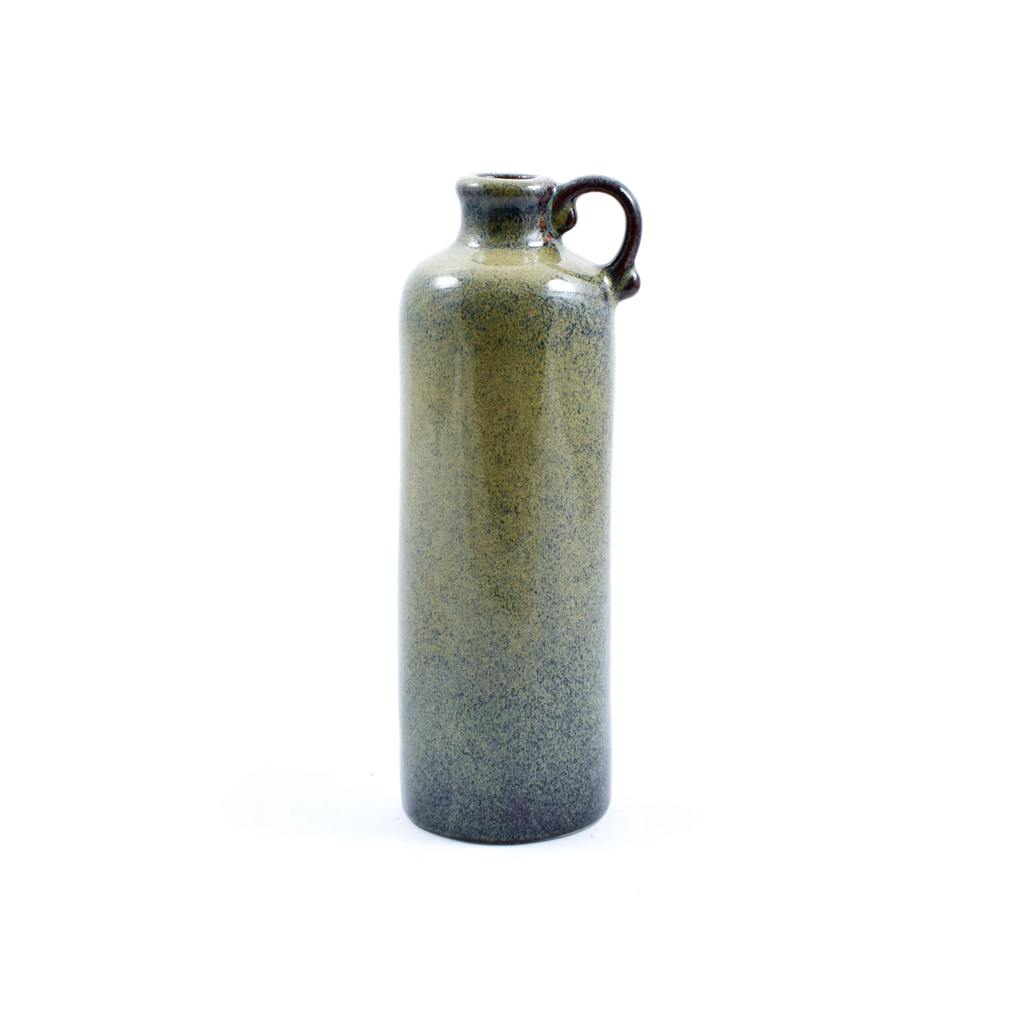 Ceramica Nicola Céramique Nicola Lagoa Huile & Vinaigre Bouteille De Versage 4 Ceramica Nicola Céramique Nicola Lagoa Huile & Vinaigre Bouteille De Versage – Image 2