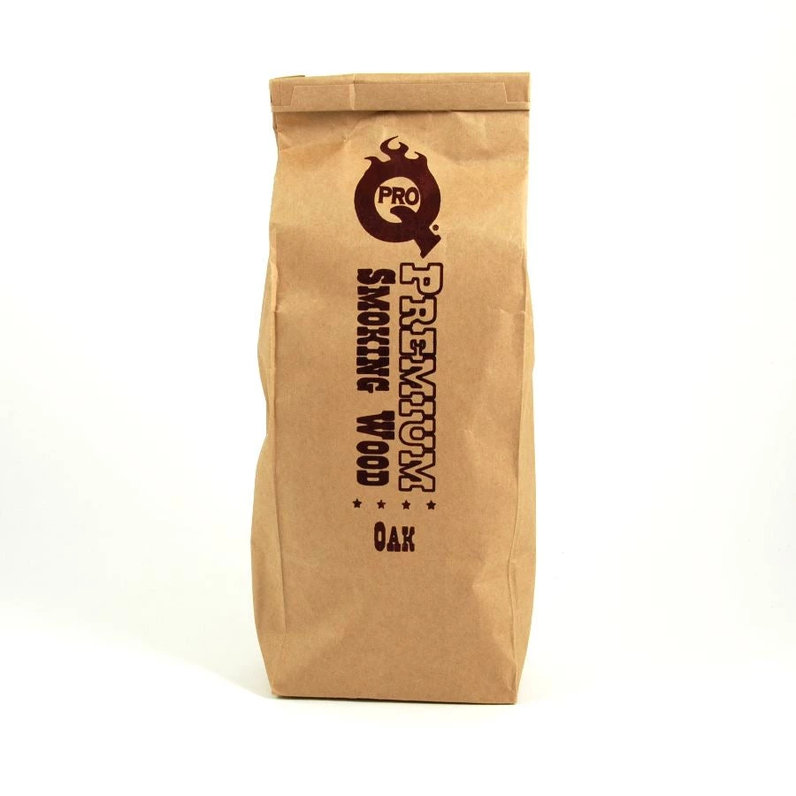 Chips De Bois De Chêne ProQ 400g 3 Chips De Bois De Chêne ProQ 400g