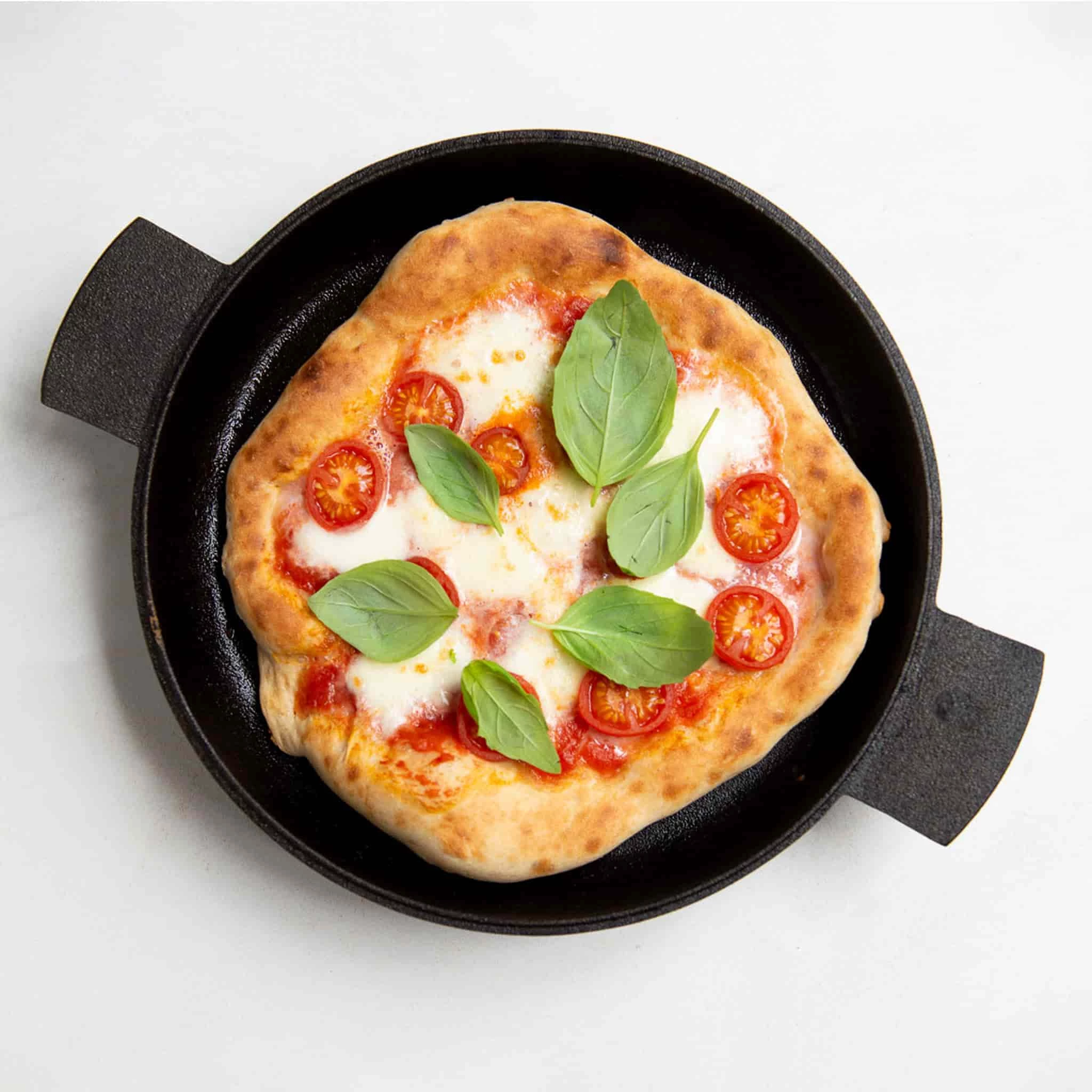 Skeppshult Cast Iron Gratin Dish & Poêle à Frire 25cm 4 Skeppshult Cast Iron Gratin Dish & Poêle à Frire 25cm – Image 2