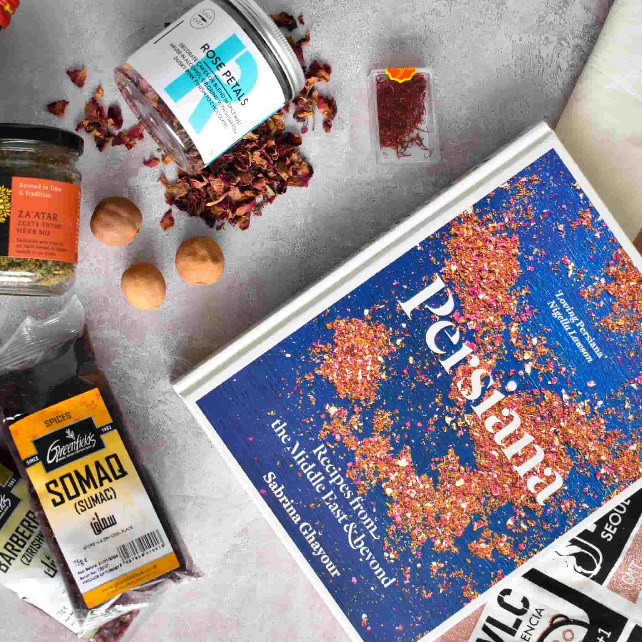 Sous Chef Kit Persica Kit De Livre De Cuisine 5 Sous Chef Kit Persica Kit De Livre De Cuisine – Image 3