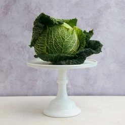 Mosser Glass White Milk Glass Cake Stand Professional Patisserie Fournitures 15 Mosser Glass White Milk Glass Cake Stand Professional Patisserie Fournitures -Sous Chef Boutique lifestyle 0018 MosserGlassWhiteMilkGlassCakeStand lifestyle MS0003