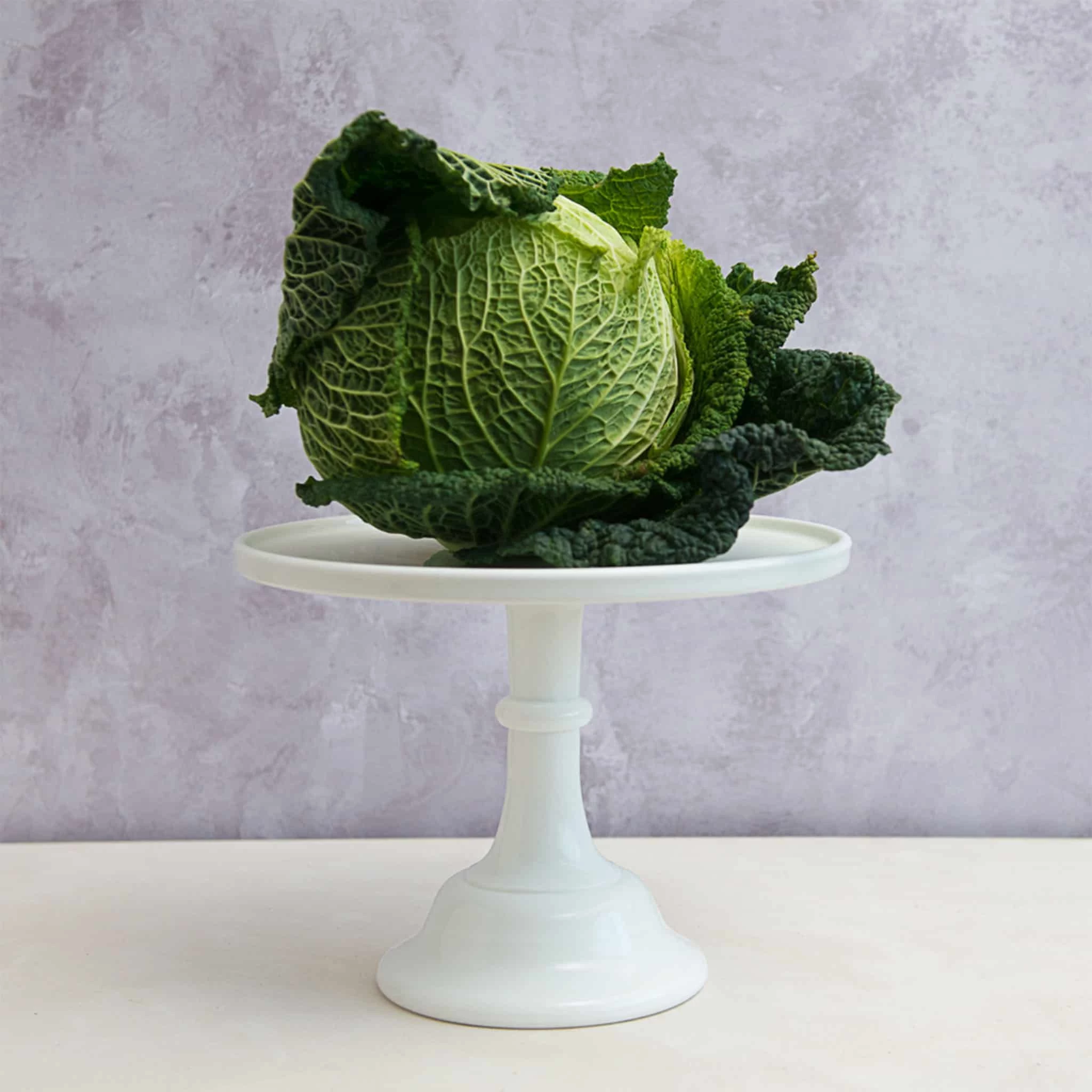 Mosser Glass White Milk Glass Cake Stand Professional Patisserie Fournitures 9 Mosser Glass White Milk Glass Cake Stand Professional Patisserie Fournitures – Image 7