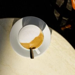 Sant 'Eustachio Il Caffe Ingredients Sant'Eustachio Coffee Beans 250g -Sous Chef Boutique lifestyle 0049 RyanNeveencappuccino ef715dba f4cd 426f 93c1 b1638ffa6a2f