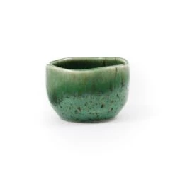 Kiji Stoneware & Ceramics Kiji Stoneware & Céramique Madara Sake Cup 50ml Vaisselle