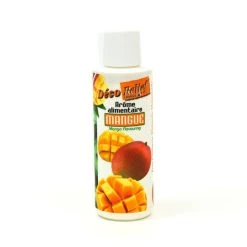 Deco Relief Déco Saveur De Mangue Concentrée 125ml