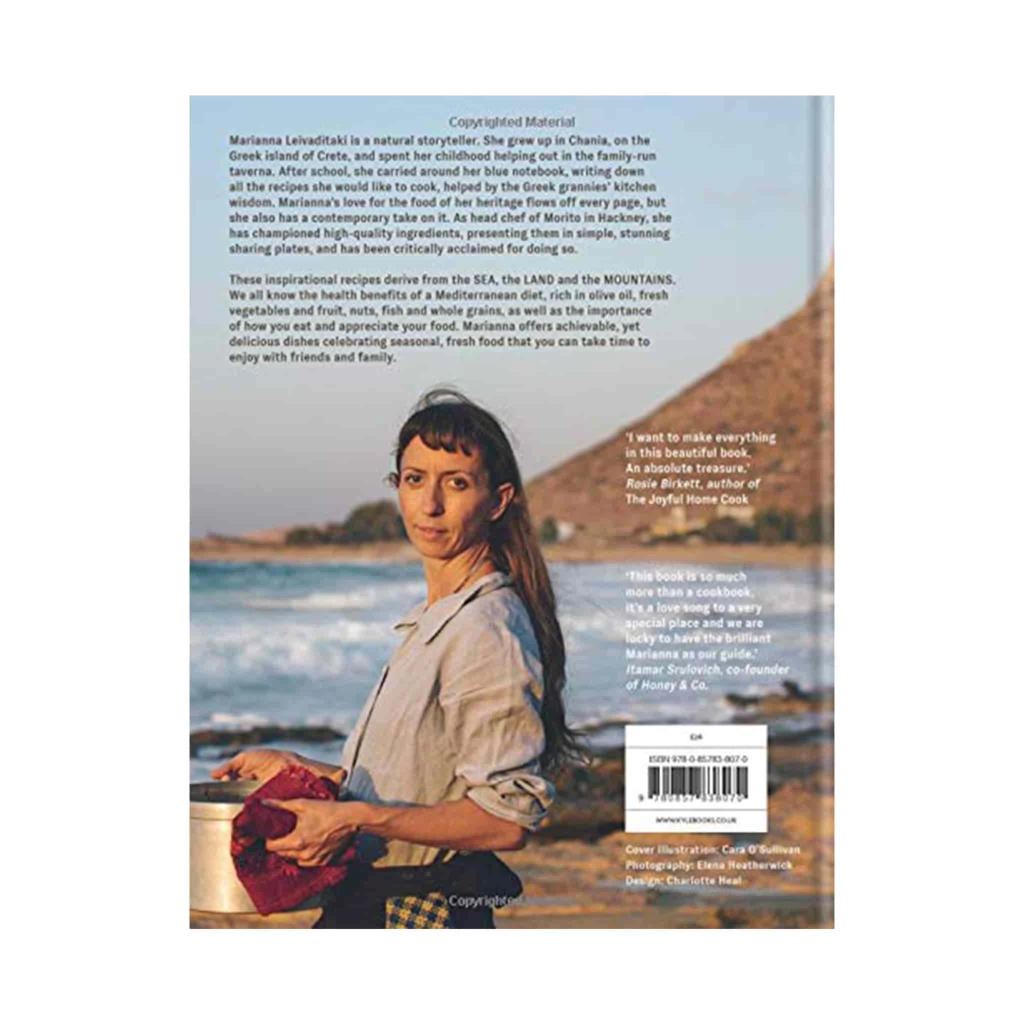 Octopus Cookbooks Égée Par Marianne Leivaditaki 4 Octopus Cookbooks Égée Par Marianne Leivaditaki – Image 2