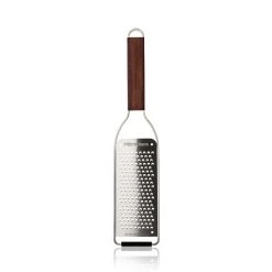 Cuisinière Master Series Noyer Microplane Gourmet Coarse Grater