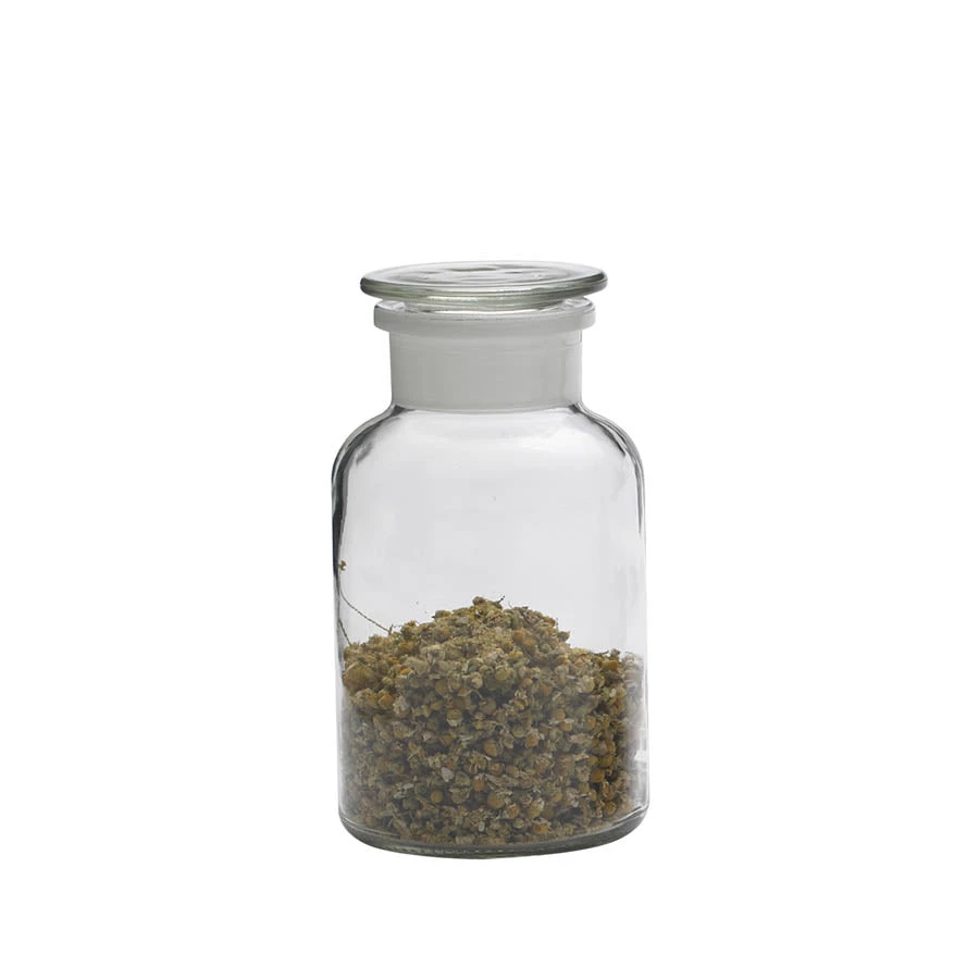 Trendglas Bouteille Apothicaire 500ml Vaisselle 3 Trendglas Bouteille Apothicaire 500ml Vaisselle – Image 2