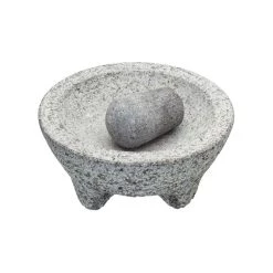 Kitchencraft CuisineCraft Mexicain Granite Mortar Et Pestle Cuisinière