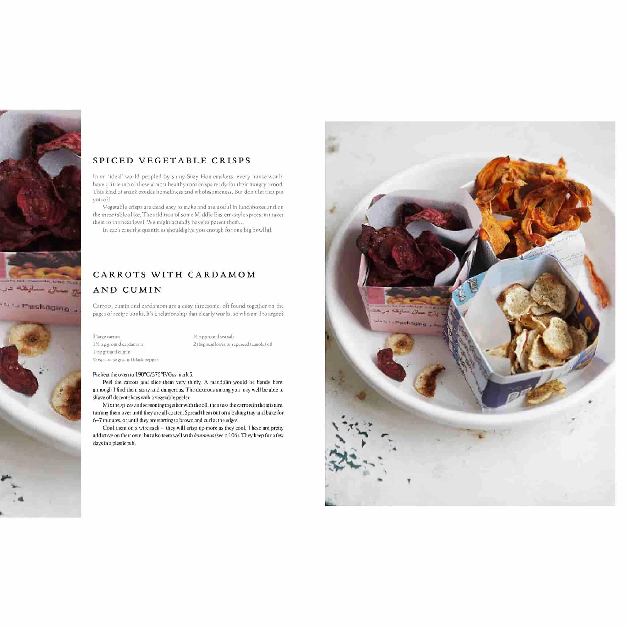 Pavilion Meze By Sally Butcher Cookbooks 5 Pavilion Meze By Sally Butcher Cookbooks – Image 3