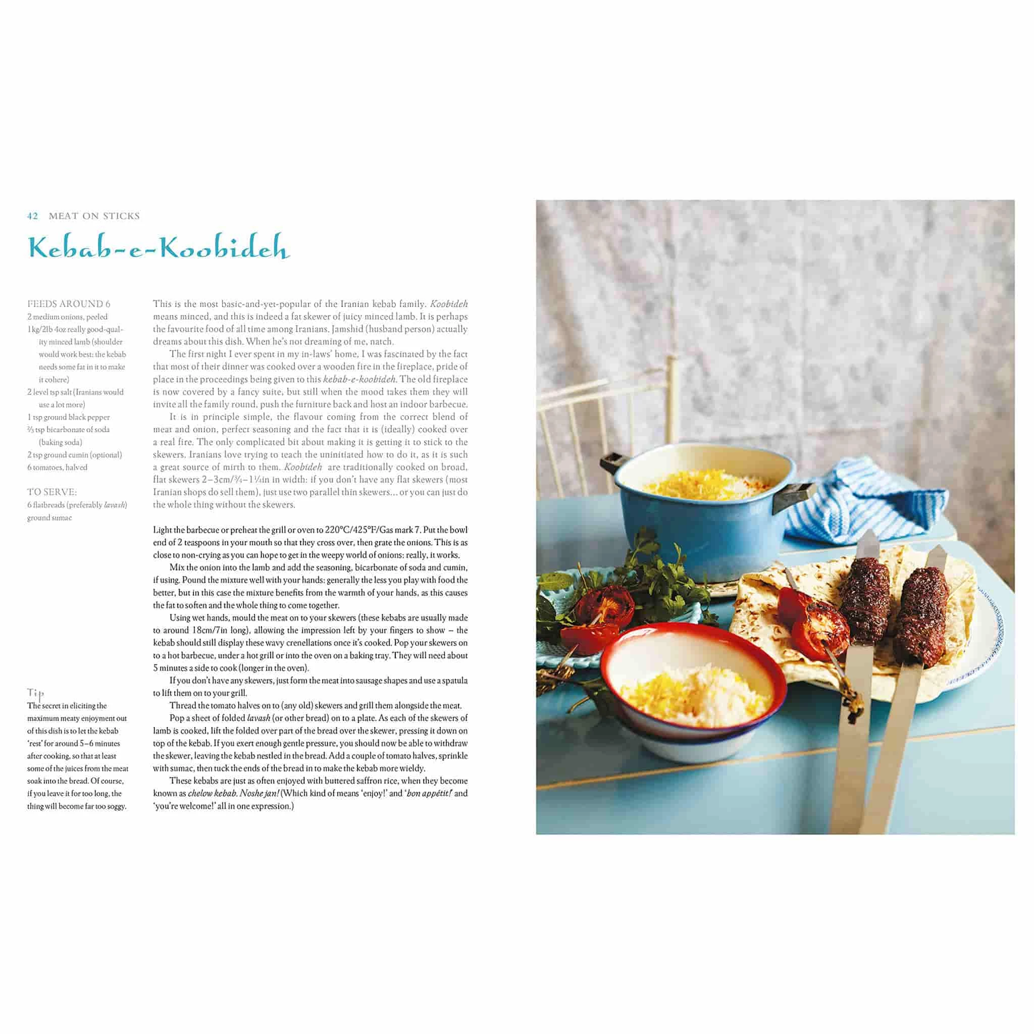 Pavilion Meze By Sally Butcher Cookbooks 4 Pavilion Meze By Sally Butcher Cookbooks – Image 2
