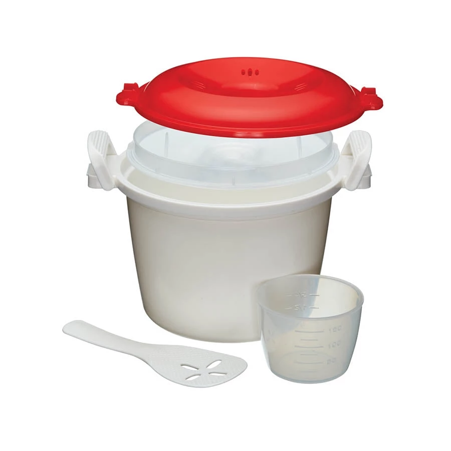 Kitchencraft Usine De Cuisine Ingrédients Chinois Micro-ondes Cuisinière De Riz 3 Kitchencraft Usine De Cuisine Ingrédients Chinois Micro-ondes Cuisinière De Riz