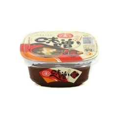 SC Taiwanais Miso Paste 500g