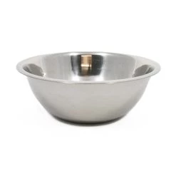 Bol De Mélange En Acier Inoxydable Apollo 28.5cm Dia