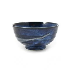Kiji Stoneware & Ceramics Kiji Stoneware & Ceramics Tableware Mizumi Noodle Bowl