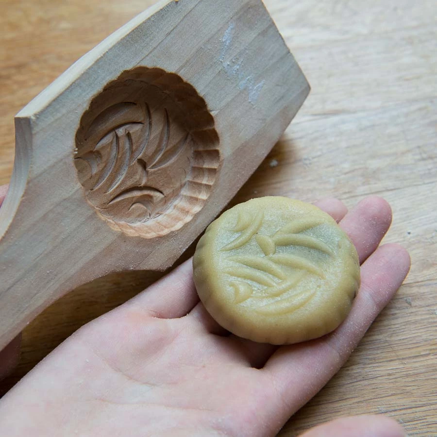 China Import Chine Importation En Bois Kueh Mould 4 China Import Chine Importation En Bois Kueh Mould – Image 2