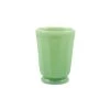 Mosser Glass Gobelet En Verre De Mousse De Jade En Verre De Lait 2 Mosser Glass Gobelet En Verre De Mousse De Jade En Verre De Lait -Sous Chef Boutique mosser glass panel tumbler in jade 234ba404 5a2b 40c8 80c9 53777a640b94