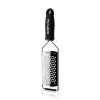 Grater De La Lame D'étoile Gourmet Microplane -Sous Chef Boutique mp gourmet star 45009