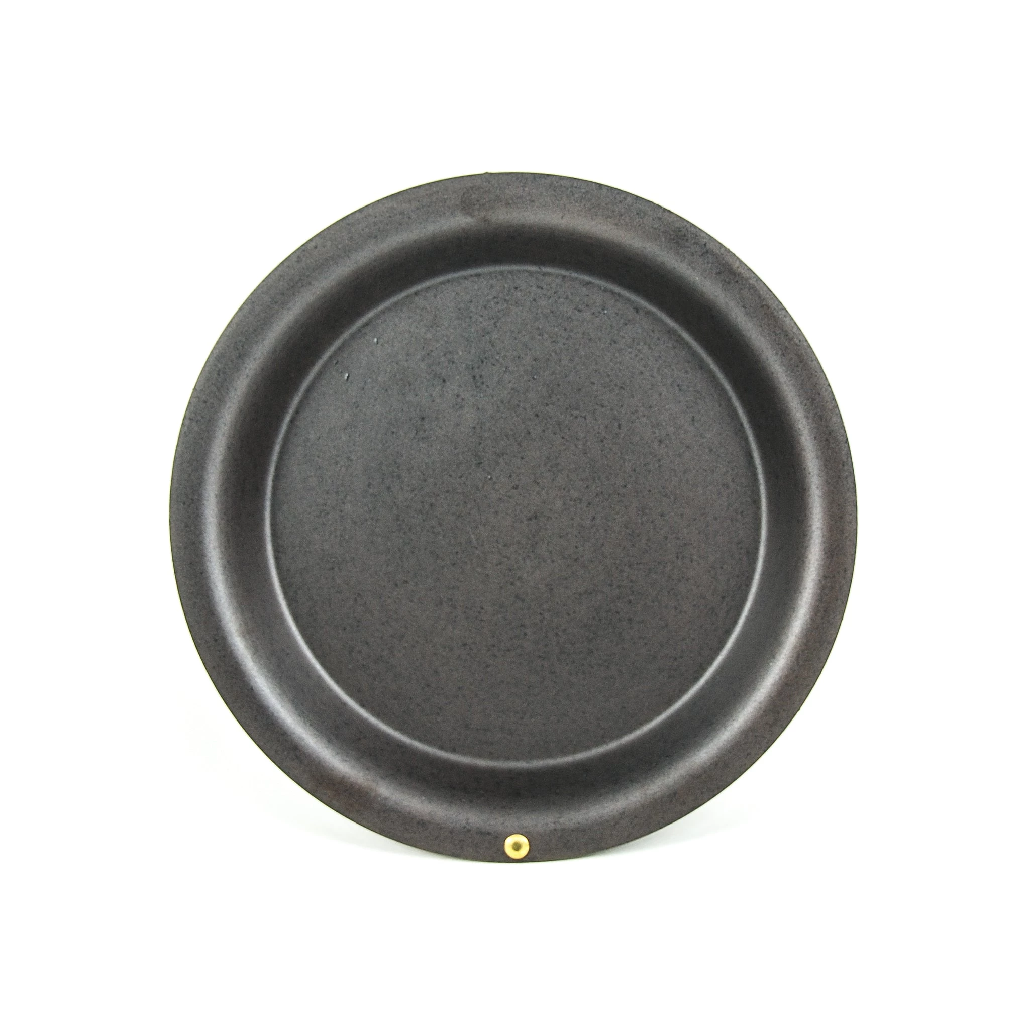 Netherton Foundry Netherton Fondry Spun Iron Pie Pish Cookware 4 Netherton Foundry Netherton Fondry Spun Iron Pie Pish Cookware – Image 2