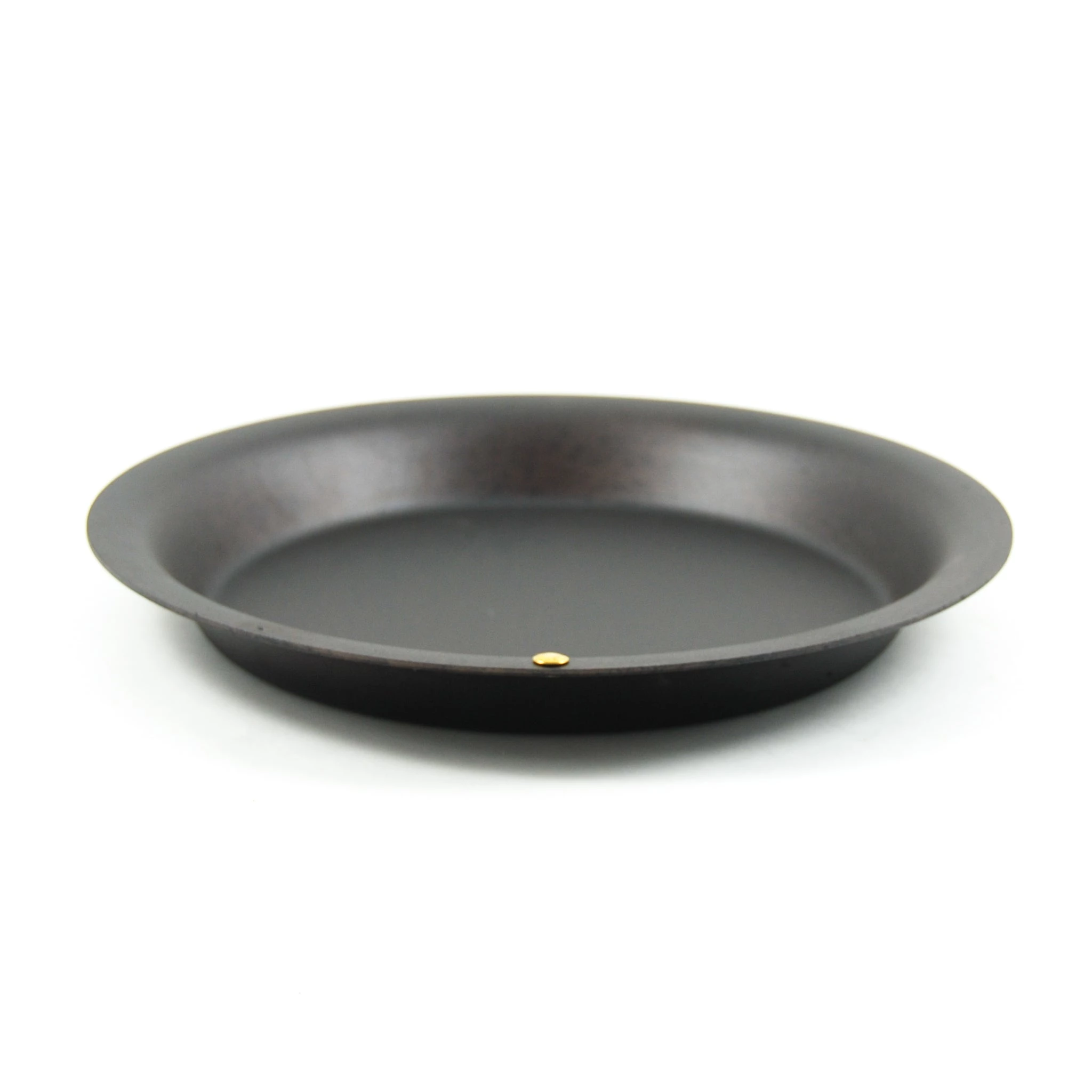 Netherton Foundry Netherton Fondry Spun Iron Pie Pish Cookware 3 Netherton Foundry Netherton Fondry Spun Iron Pie Pish Cookware