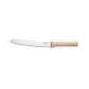 Couteau à Pain D'Opinel Avec Des Articles De Cuisine à Poignée En Bois De Hêtre -Sous Chef Boutique opinel beech handle bread knife