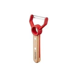 Couteau De 3 Pièces De Cuisine Opinel Le Petit Chef -Sous Chef Boutique opinel kids peeler