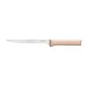 Couteau De Filetage De Poignée De Hêtre Opinel Parallelle N.121 2 Couteau De Filetage De Poignée De Hêtre Opinel Parallelle N.121 -Sous Chef Boutique opinel knife beech handle filleting n121 fc2781ba bb51 4c18 9327 b2c4017e02f2