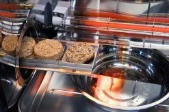 Bradley Smoker Fumeur Bradley Original 13 Bradley Smoker Fumeur Bradley Original -Sous Chef Boutique original bradley smoker bisquettes 6