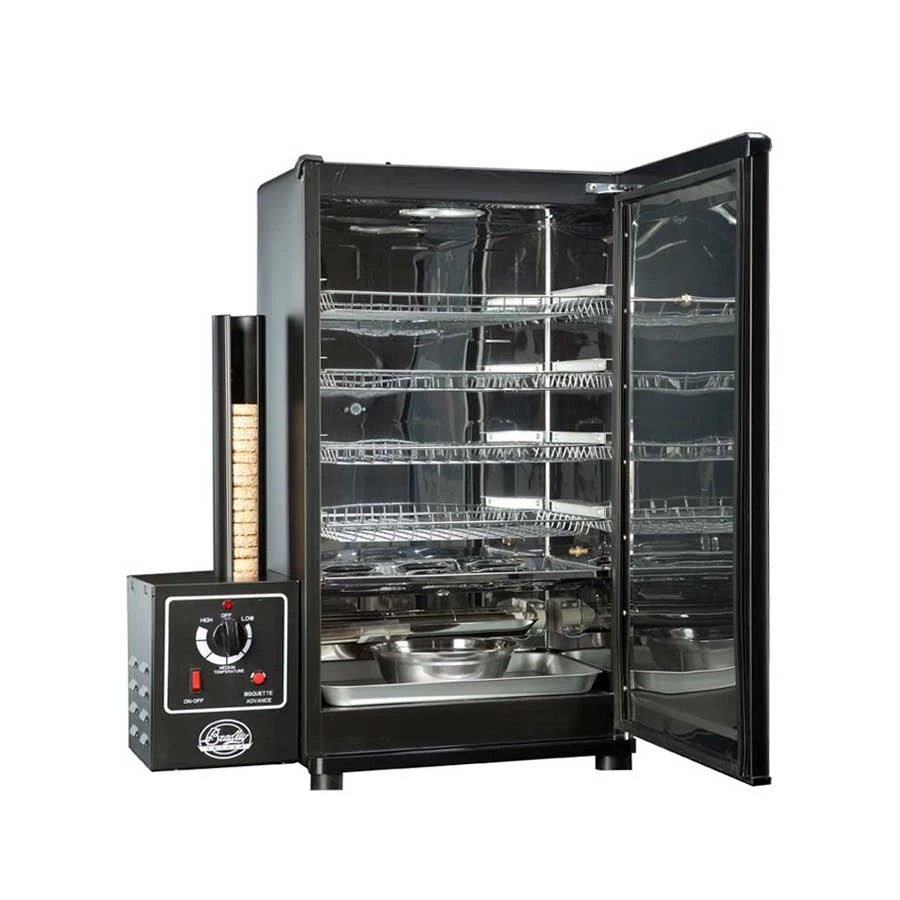 Bradley Smoker Fumeur Bradley Original 4 Bradley Smoker Fumeur Bradley Original – Image 2