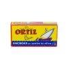Meilleures Ventes Ortiz Anchovies 47.5g -Sous Chef Boutique ortiz anchovies 1