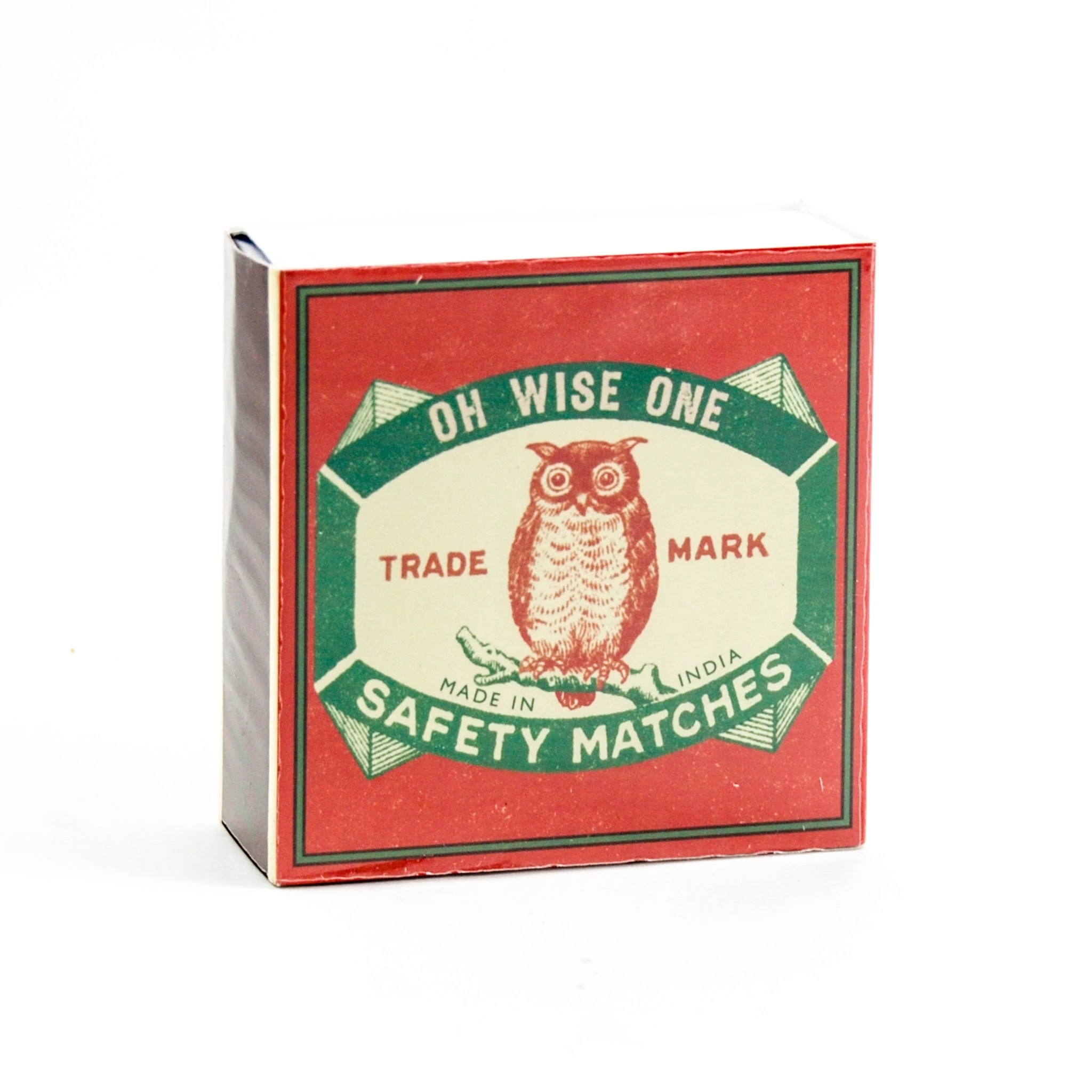 Correspondance De Sécurité De Luxe De La Chouette Archiviste 4 Correspondance De Sécurité De Luxe De La Chouette Archiviste – Image 2