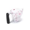 OXO Bonnes Poignées Mesure Angled Jug Cookware -Sous Chef Boutique oxo angled measuring jug 250ml
