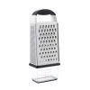 OXO Bonnes Poignées Boîte Grater Cuisinière -Sous Chef Boutique oxo box grater