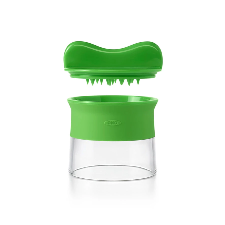 OXO Bonnes Poignées Spiralizer à Main 4 OXO Bonnes Poignées Spiralizer à Main – Image 2