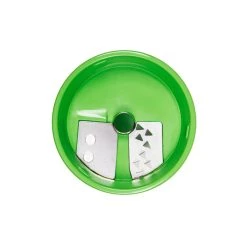 OXO Bonnes Poignées Spiralizer à Main 8 OXO Bonnes Poignées Spiralizer à Main -Sous Chef Boutique oxo hand held spiralizer top